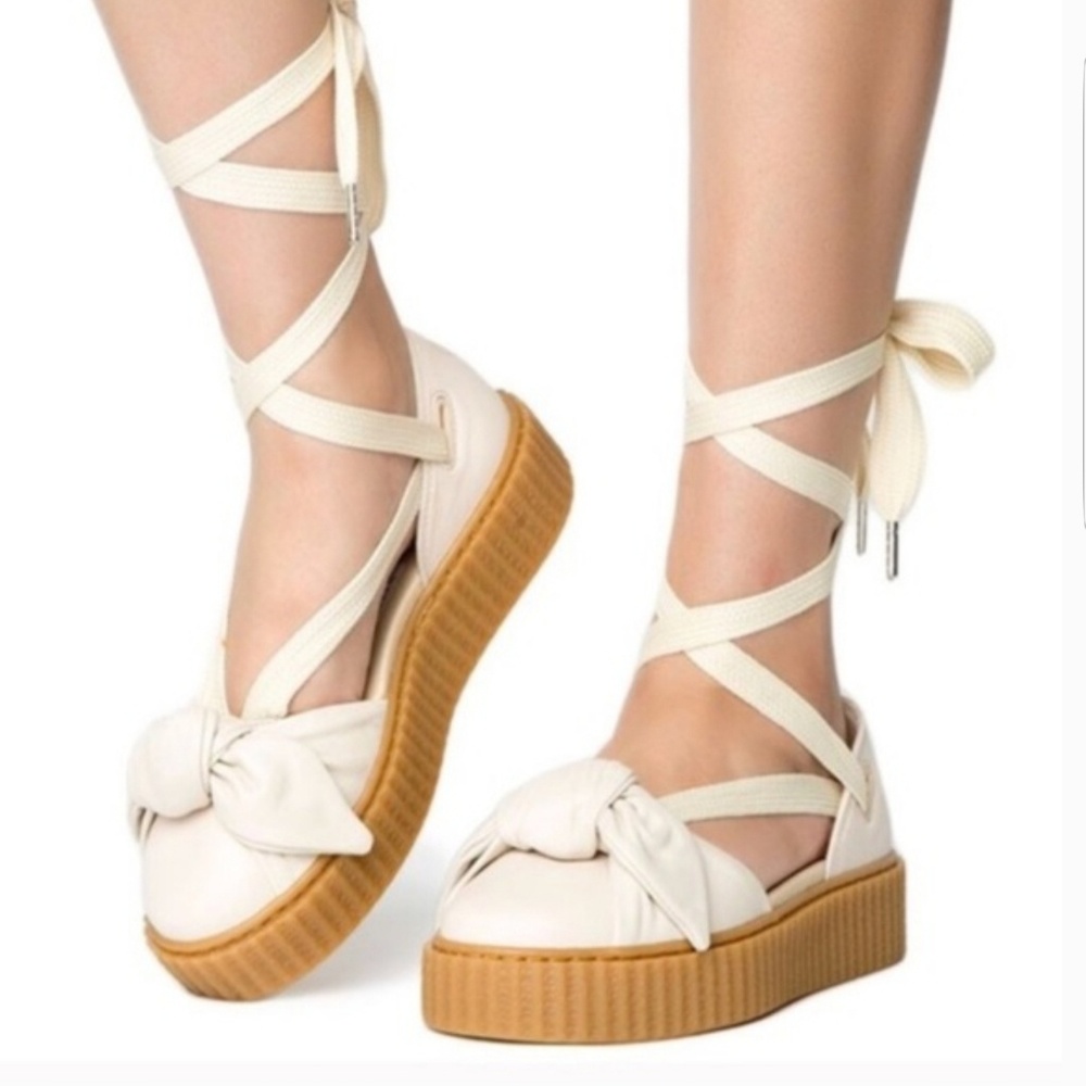 Fenty | Rihanna Puma Sneaker/Shoes
